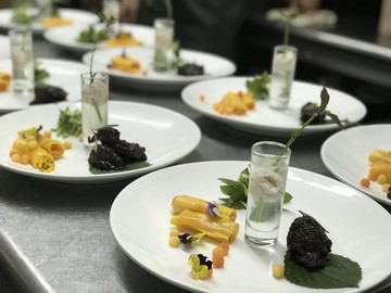 特色菜点