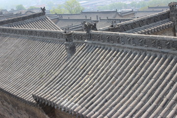 传统建筑
