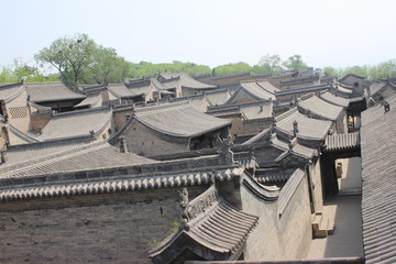 王家大院