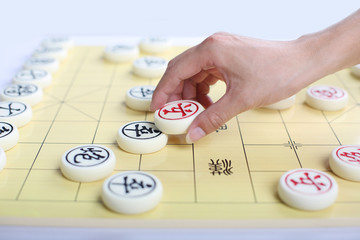 中国象棋