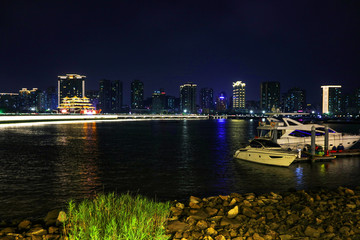 珠海大剧院