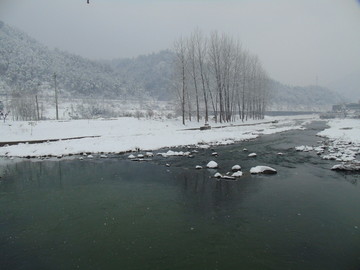 风景
