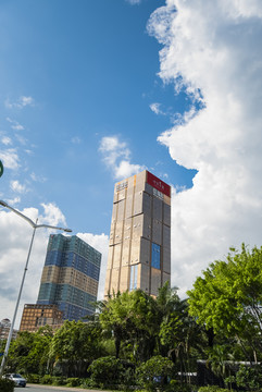 瑞思大厦