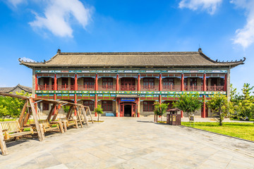 杨家埠风筝博物馆