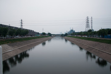 京通大运河
