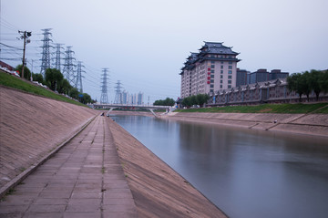 京通大运河