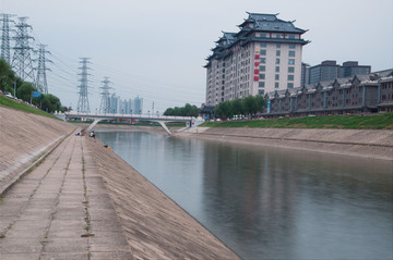 通惠河