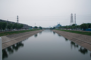 通惠河