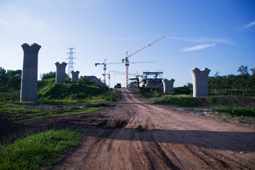 修高速铁路