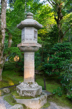 日本寺庙清水寺