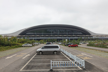 广西南宁机场