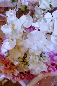 花墙