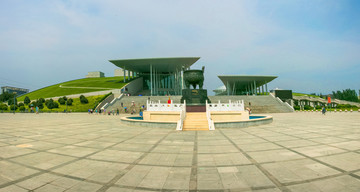 内蒙古博物馆