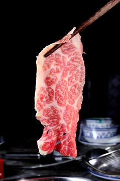 牛肉