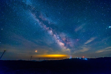 星空
