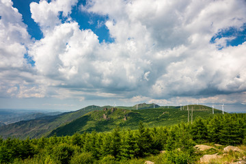 冰山梁