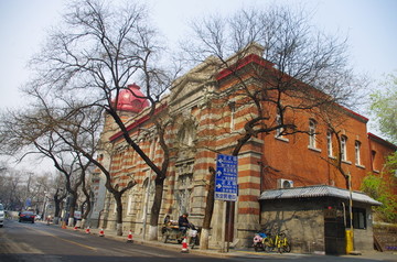 法院博物馆