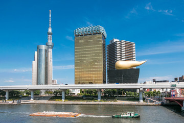 东京晴空塔东京天空树