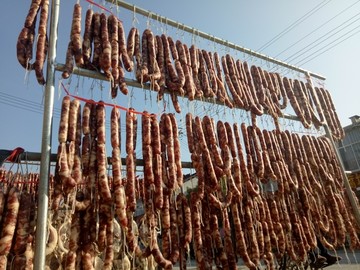七都腊肉