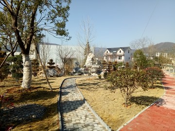 绿色矿山