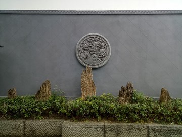 文化墙装饰
