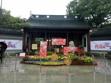 春节装饰