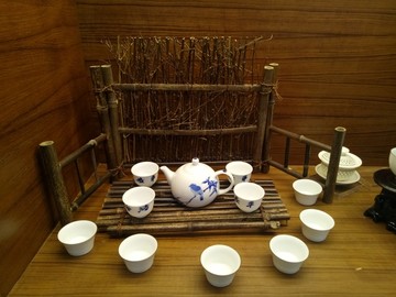 茶楼