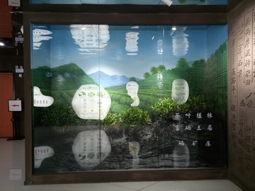 文化墙