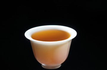 茶