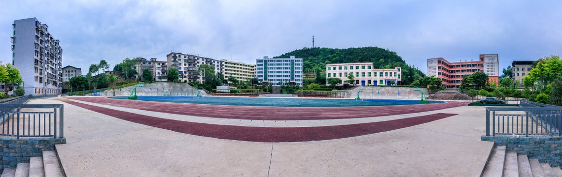 自学校园