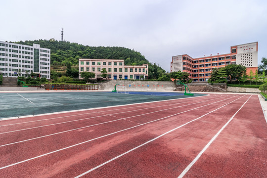 学校