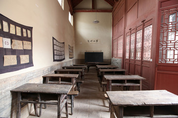 劳工教室