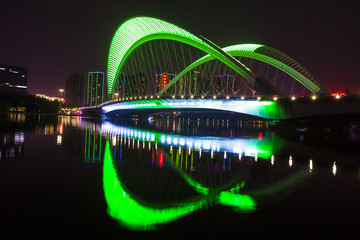 太原南中环桥