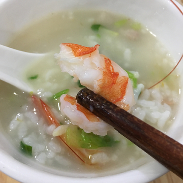 砂锅粥