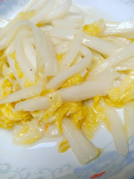 白菜