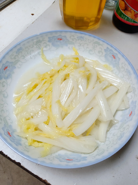 白菜