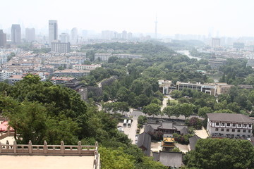 南京景色
