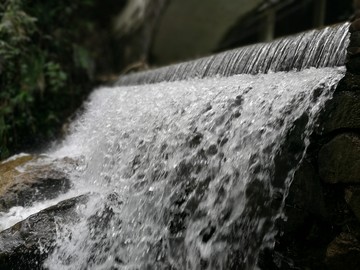 水写真