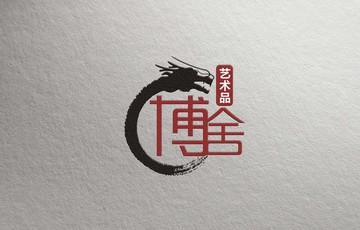 博物馆LOGO