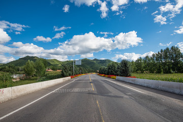 道路桥梁