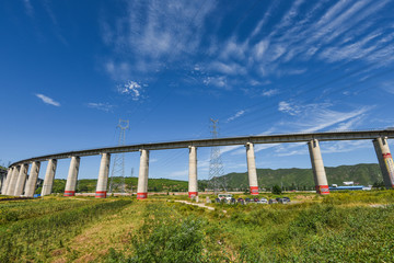 河北风光