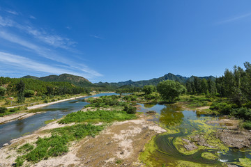 河北风光