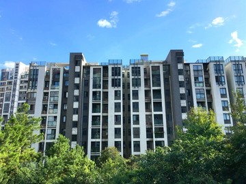 住宅楼