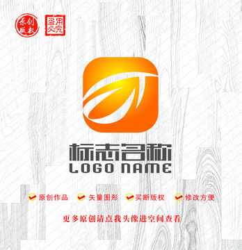 CT字母TC标志logo