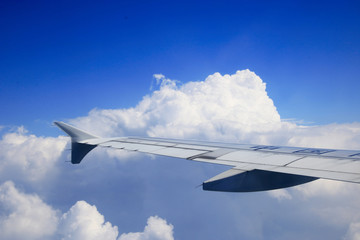 空中看云