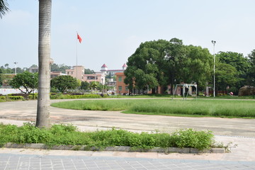 常平陈屋贝广场