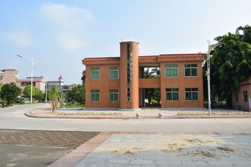 陈屋贝养老院