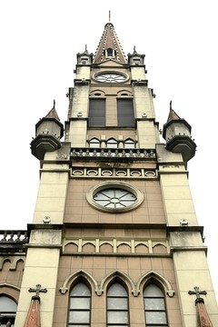 宁波天主堂