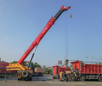 大吊车