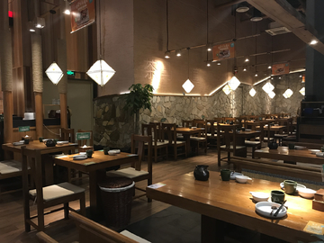 餐厅